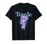 Junji Ito Chibi Two-Face Tomie T-Shirt