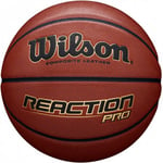 Wilson Reaction Pro basketboll, storlek 7