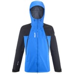 MILLET K Absolute Gtx Pro Jkt - Bleu / Noir taille S 2025