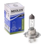 Halogenlampa OSRAM Neolux Halogen N499LL H7 55W PX26D