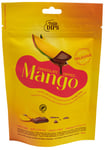 Fruit Dips Mango m/Sjokolade 100g