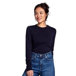 Armor Lux Pull Marin Briac - Laine mérinos Rich Navy XL