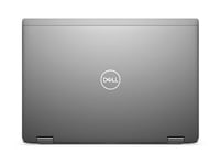 Dell Latitude 7450 - Intel Core Ultra 7 - 155U / jusqu'à 4.8 GHz - Win 11 Pro - Intel Graphics - 16 Go RAM - 512 Go SSD NVMe, TLC - 14" IPS 1920 x 1200 (Full HD Plus) - NFC, Wi-Fi 7 - gris titan - BTS - avec 3 ans de service de base sur site après un di