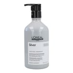 Shampooing Expert Silver L'Oreal Professionnel Paris [500 ml]