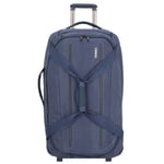 Thule Crossover 2 Sac de voyage à roulettes 76 cm dress blue (3204035)