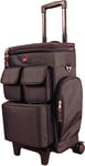 Gator Cases Legacy Hybrid - Mallette légère de type sac à dos en mousse EPS rigide pour micro-contrôleur et ordinateur portable (GK-LT25W)