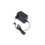 RockPower NT 21 - Power Supply Adapter 9V AC, 2.100 mA, Euro Plug