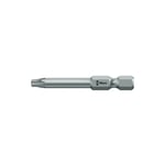 Wera - Embout femelle-TORX plus avec alesage 30 ipr x 50mm