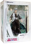 Bleach - Play Arts Kai Figurine Toshiro Hitsugaya 21 Cm