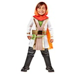 Rubies 10012553T000 Kai Brightstar Toddler Costume Star Wars Kids Fancy Dress, Boys, Girls, Multi, 2-3 Years Halloween Halloween