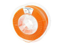 Estuff - Orange, Ral 2004 - 1 Kg - Pla-Fiber (3D)