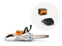 Stihl MSA 80 C-B med batteri och laddare