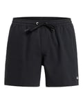 Quiksilver Boardshort Everyday Flex Volley 15 Homme Noir L