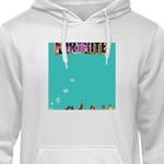 Huvtröja för Barn | Bekväm Barn-Hoodie Fortnite