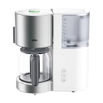 Braun KF501AI-KF5120WH kaffetrakter