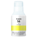 Canon GI-56Y / 4432C001 gul bläck refill - Original