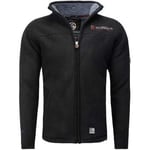 Manteau Geographical Norway  Veste polaire homme  ULMAIRE