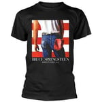 T-shirt Bruce Springsteen  Born in the USA