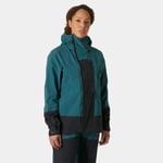 Helly Hansen Dam Odin Backcountry Infinity Skaljacka Grön XS