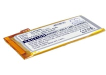 Quality Battery Pack RoHS Apple 16G MB903LL/A 240 mAh Li-PL