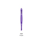 1 TWEEZERMAN Point Slant Tip Tweezerette Tweezers "Pick Your 1 Color" Joy's