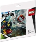 LEGO 30464 Polybag - Hidden Side : Il Cannon de El Fuego