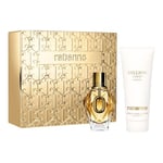 PACO RABANNE Million Gold For Her Gift Box - Edp Woman 50Ml + Body Lotion 100Ml