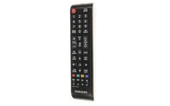 Samsung - Telecommande Tv 2016 44key3vku60 - Ref: Bn59-01247a