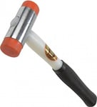 Thor 414 Plastic Hammer 2.Lb 1.3/4in Diameter