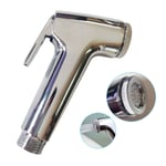 Handheld Toilet Bathroom Bidet Sprayer Shower Head Water Nozzle