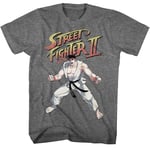 Street Fighter Ryu T-Shirt