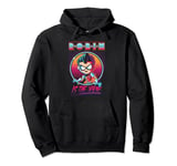 Teen Titans Go! To The Movies Robin Pullover Hoodie