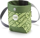 Moon Sport Chalk Bag 100% Green