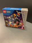 LEGO CITY: Space Construction Mech (60428)