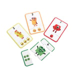 Learning Resources® Numberblocks®-tellepuslespill