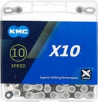 KMC X10 10 Speed Bicycle Chain