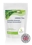 Green Tea 1000mg Extract Antioxidant 60 Tablets Pills Supplements