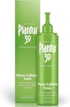 Plantur 39 Caffeine Tonic Prevents and Reduces Hair Loss 200ml | Support Hair |