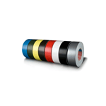 TESA 53799 Army tape 50mm x 50m, sort