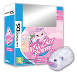 Zhu Zhu Princesse Bundle Nintendo DS ACTIVISION BLIZZARD