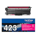 Brother TN-423M Original Toner Cartridge Magenta