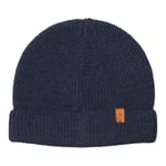 HUTTEliHUT STREET beanie merino – navy - 2-4år