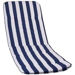 beo MS08 Coussin pour chaise longue de jardin 60 x 193 cm