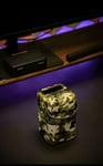 2 Project 60000mAh Large Portable Power bank Fishing camping fast charging camo