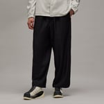 Y-3 Sport Uniform Wide Byxor