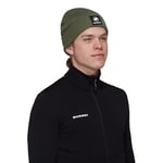 Mammut Fedoz Beanie Dark Marsh one Size