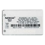 Genuine Nokia BLB-2 Battery For Nokia 8210 8310 6510 6590 7650 5210 8850 8890