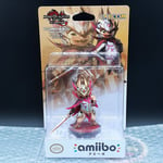 Amiibo Monster Hunter Rise Sunbreak Otomo Airou Meruzeneko Felyne Figure JPN NEW