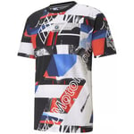 T-shirt Puma  BMW M MOTORSPORT AOP