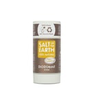 Salt of the Earth Amber & Sandalwood Deodorant Stick - 84g